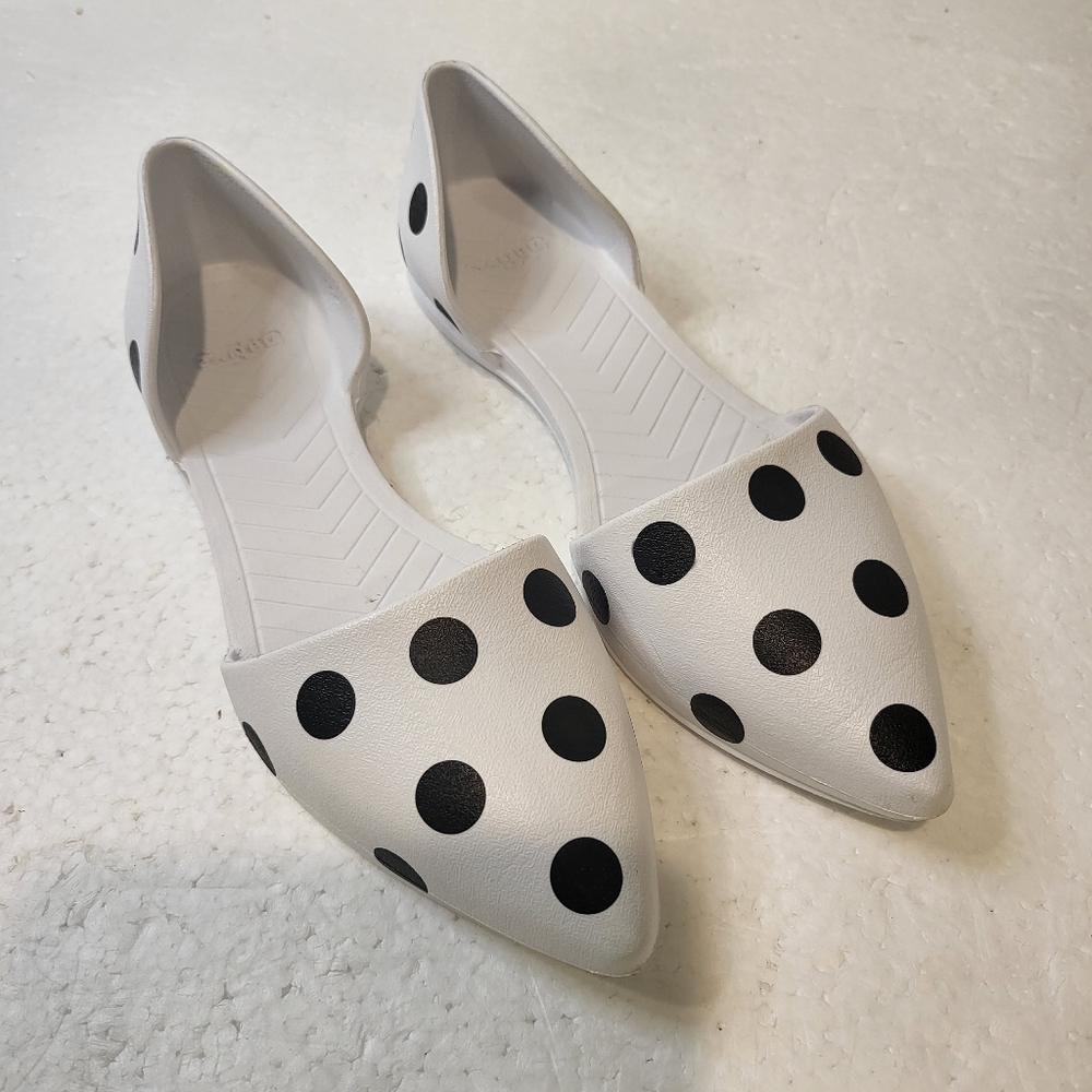 Native shoes Audrey🥳🥳HOST PICK🥳🥳